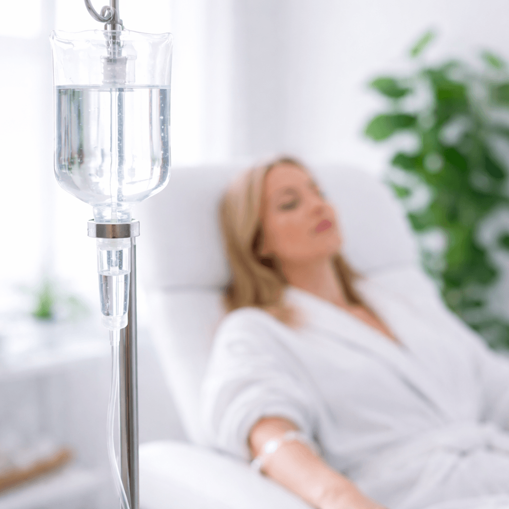 IV Drip Therapy  Advanced IV treatments designed to restore hydration, boost energy levels, and support your overall wellness and recovery.  View Treatments
