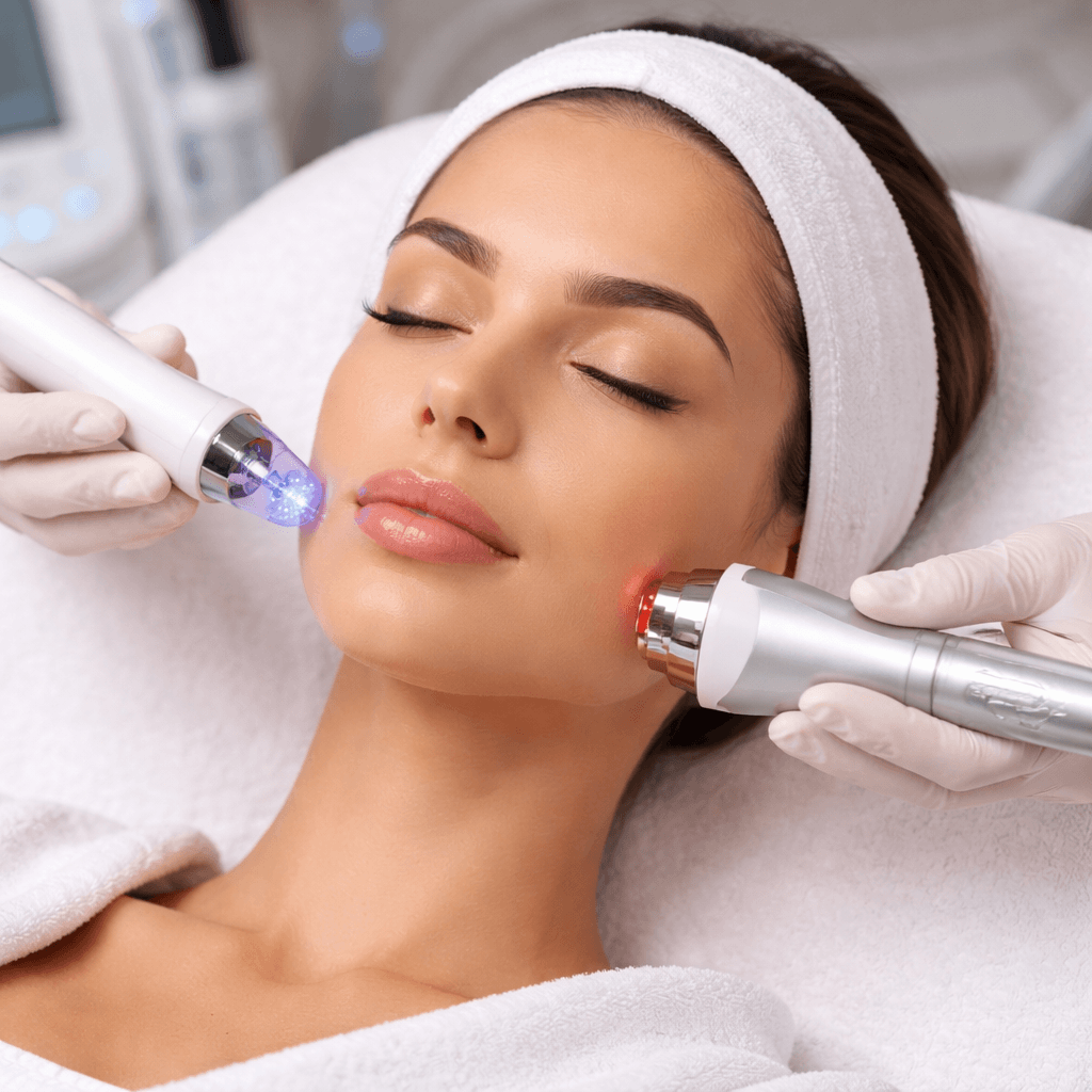 Skin Treatments  Advanced skin treatments designed to improve skin texture, enhance tone, and support long-lasting healthy and radiant skin.  View Treatments